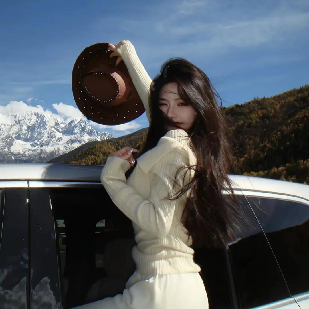 灵魂错轨后我为她改命